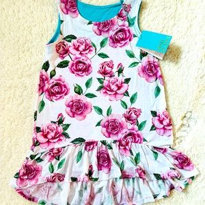Toddler Posh Peanut Dress